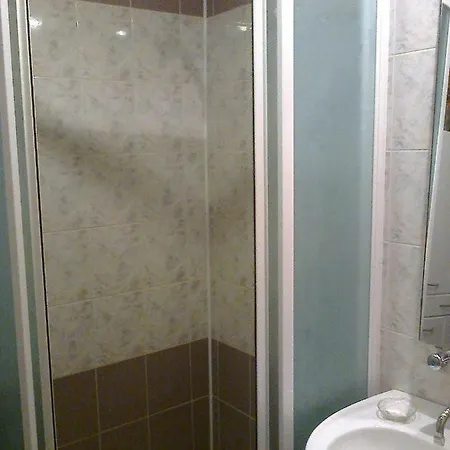 Mama Lägenhet Kaunas Exteriör bild