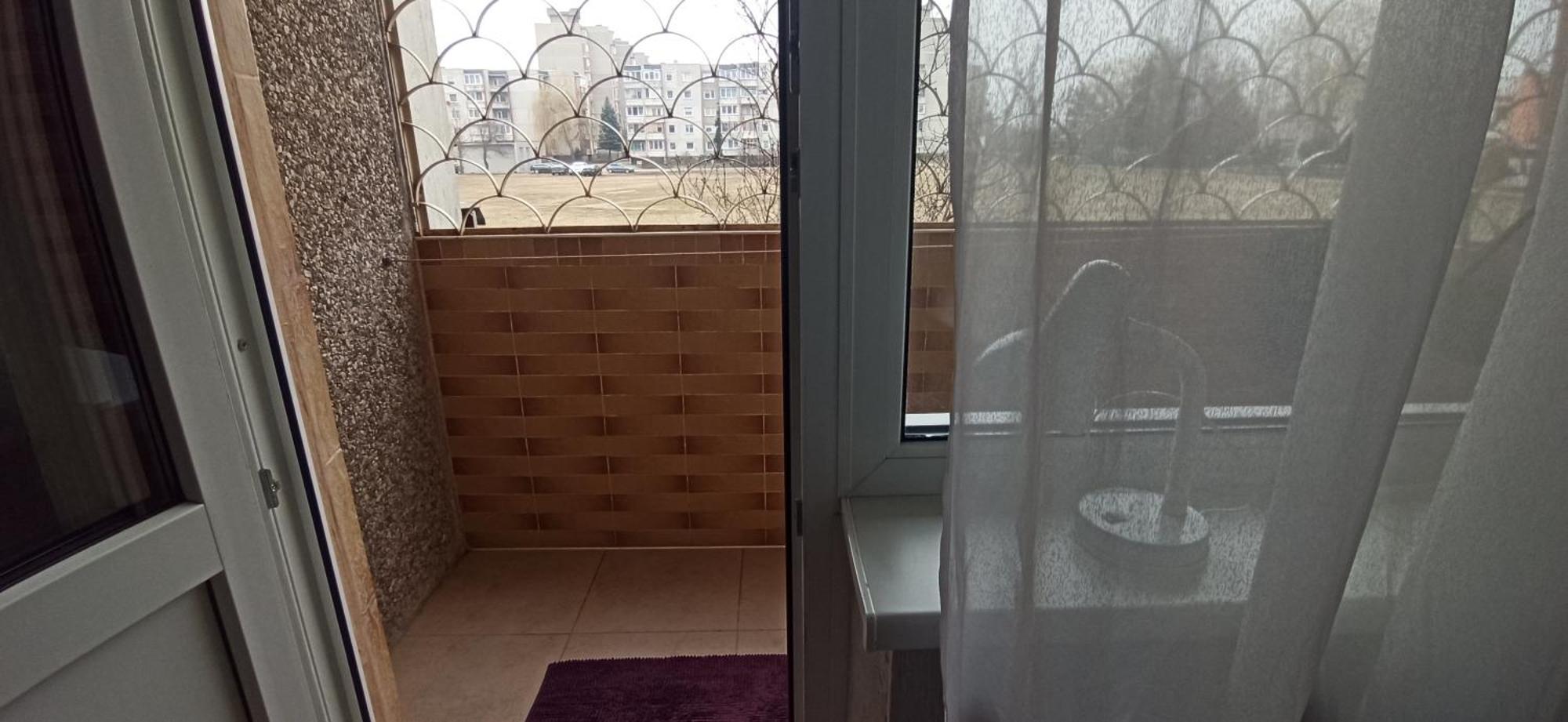 Dzīvoklis Mama