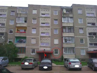 Mama * Kaunas